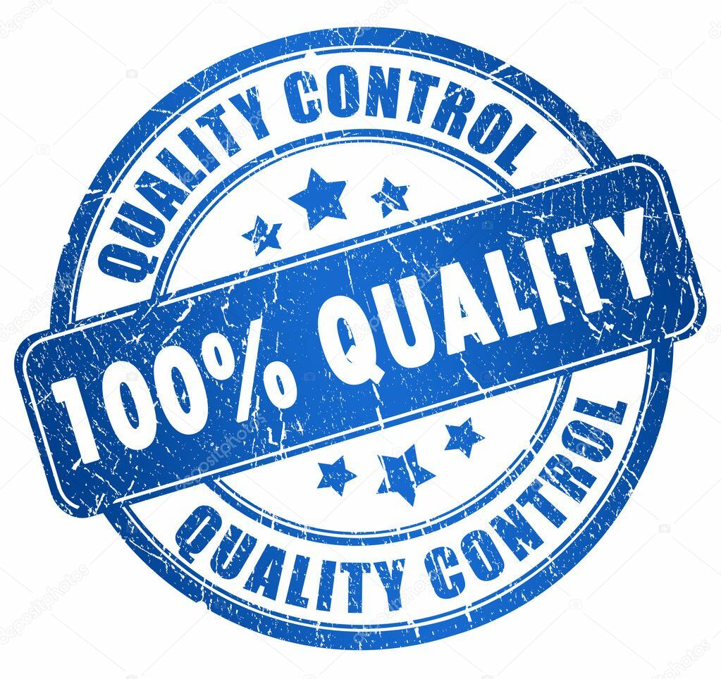 100% контроль качества печатей и штампов ярославль гарантия